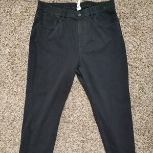 Halara Magic Denim Leggings